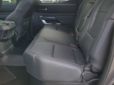 2023 Toyota Tundra 4WD Platinum