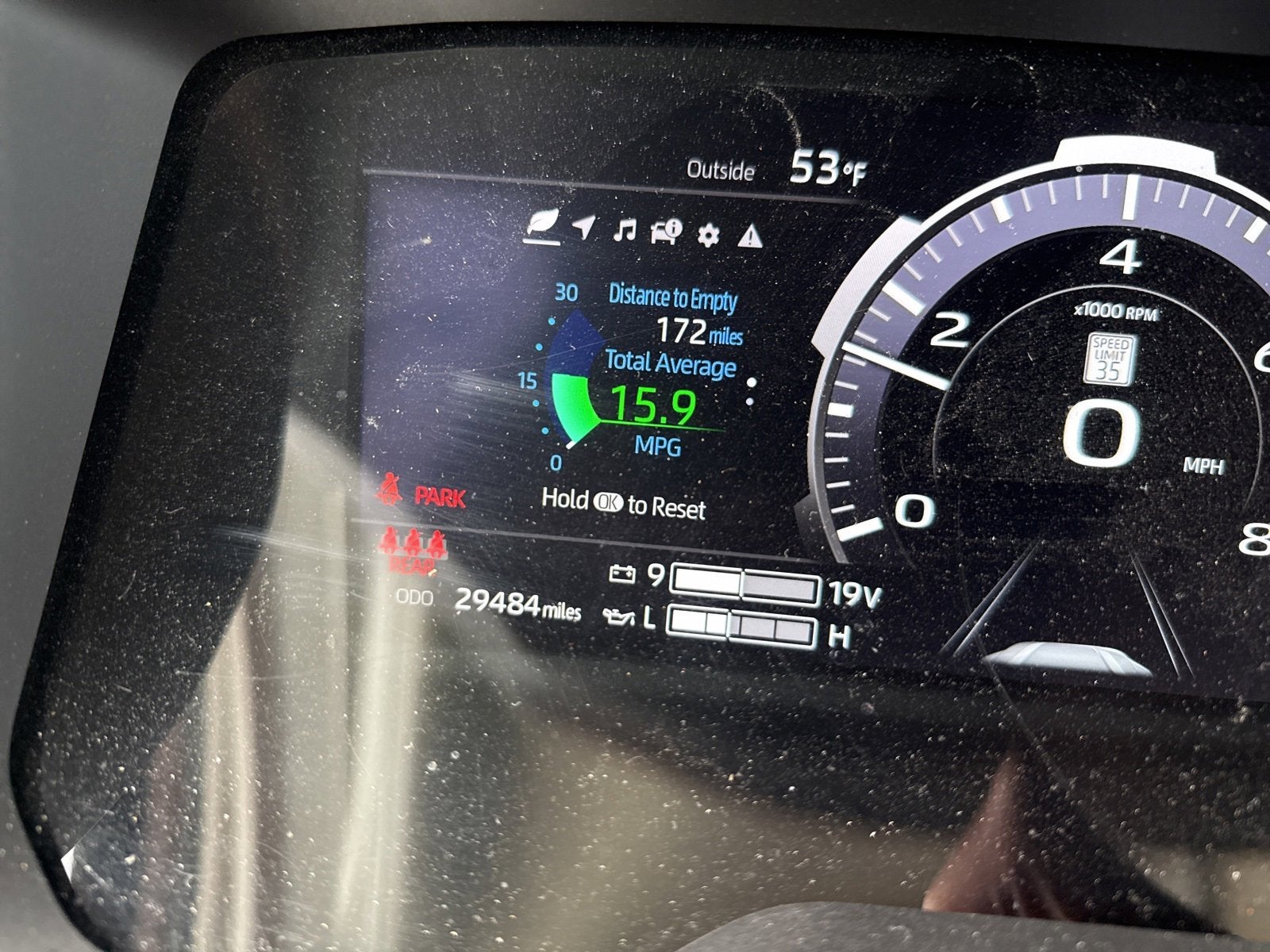 2024 Toyota Tundra 4WD Limited