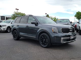 2023 Kia Telluride SX X-Pro