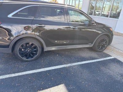 2020 Kia Sorento 3.3L S