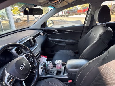 2020 Kia Sorento 3.3L S