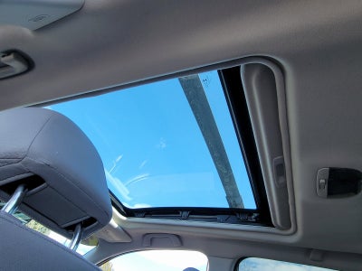 2017 Subaru Forester Premium