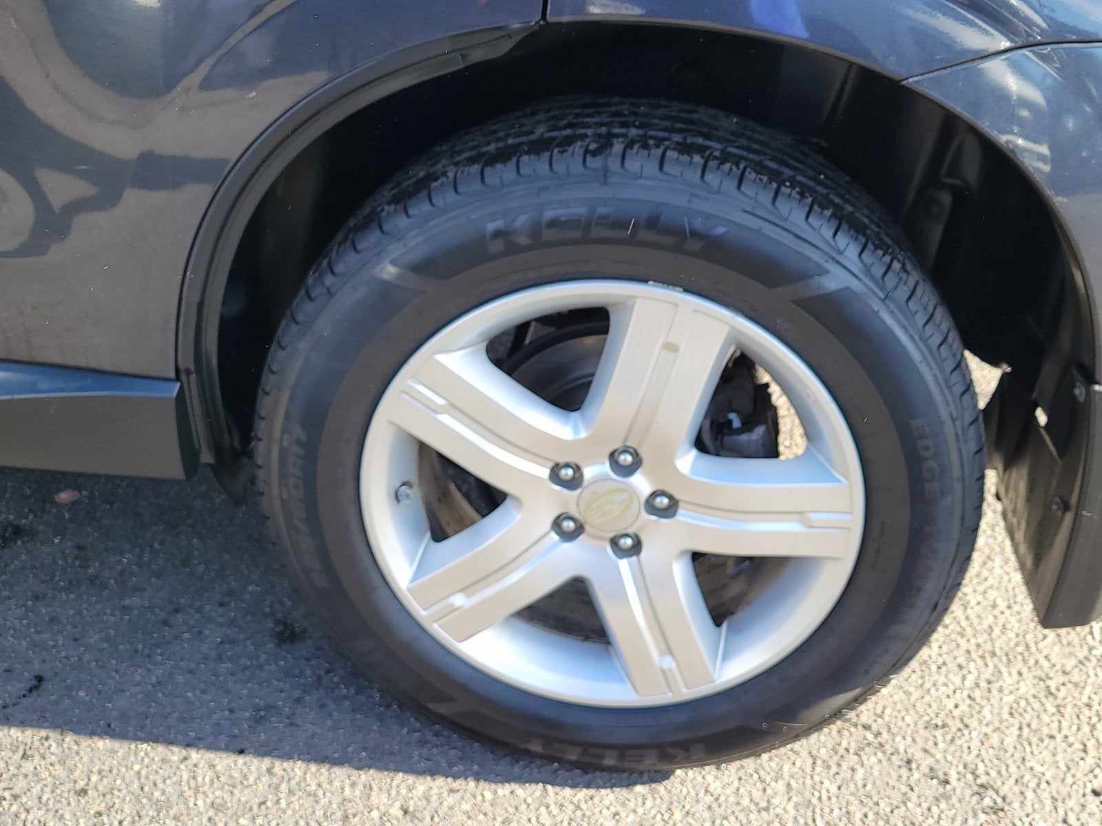 2017 Subaru Forester Premium