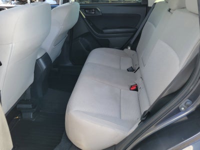 2017 Subaru Forester Premium