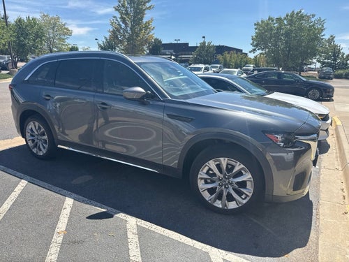 2024 Mazda Mazda CX-90 3.3 Turbo Premium