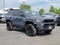2025 Toyota 4Runner Hybrid TRD Off Road