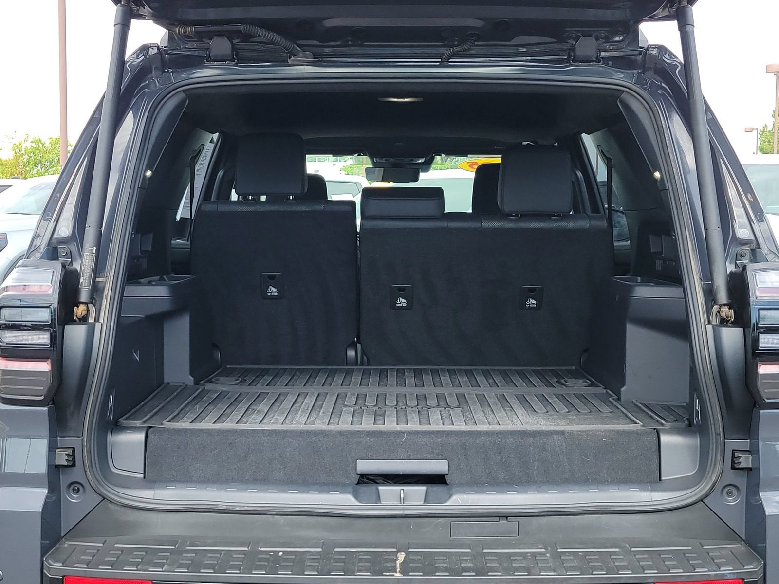 2025 Toyota 4Runner Hybrid TRD Pro