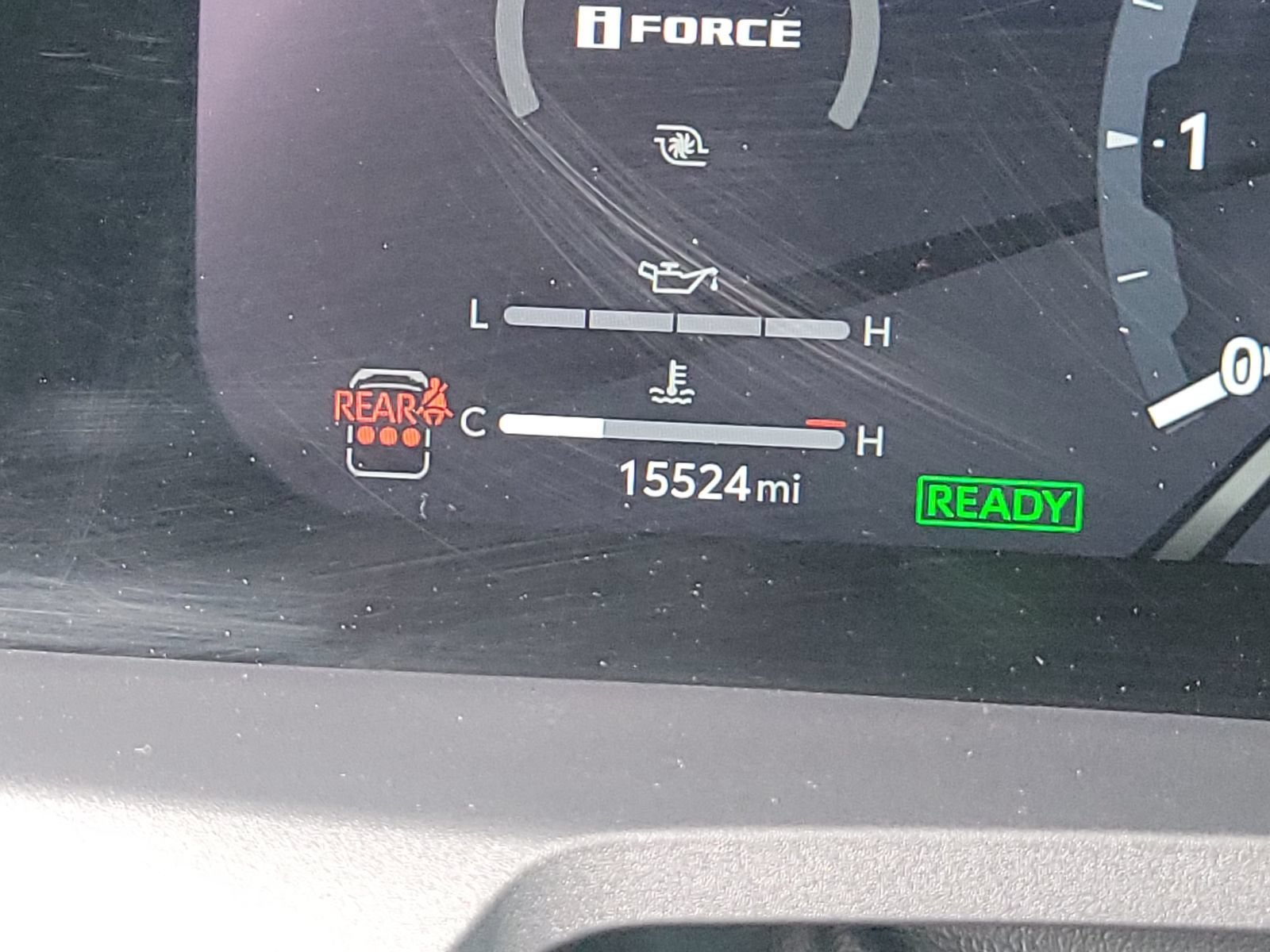 2025 Toyota 4Runner Hybrid TRD Pro