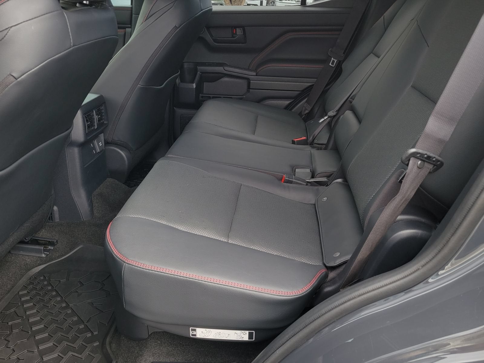 2025 Toyota 4Runner Hybrid TRD Pro