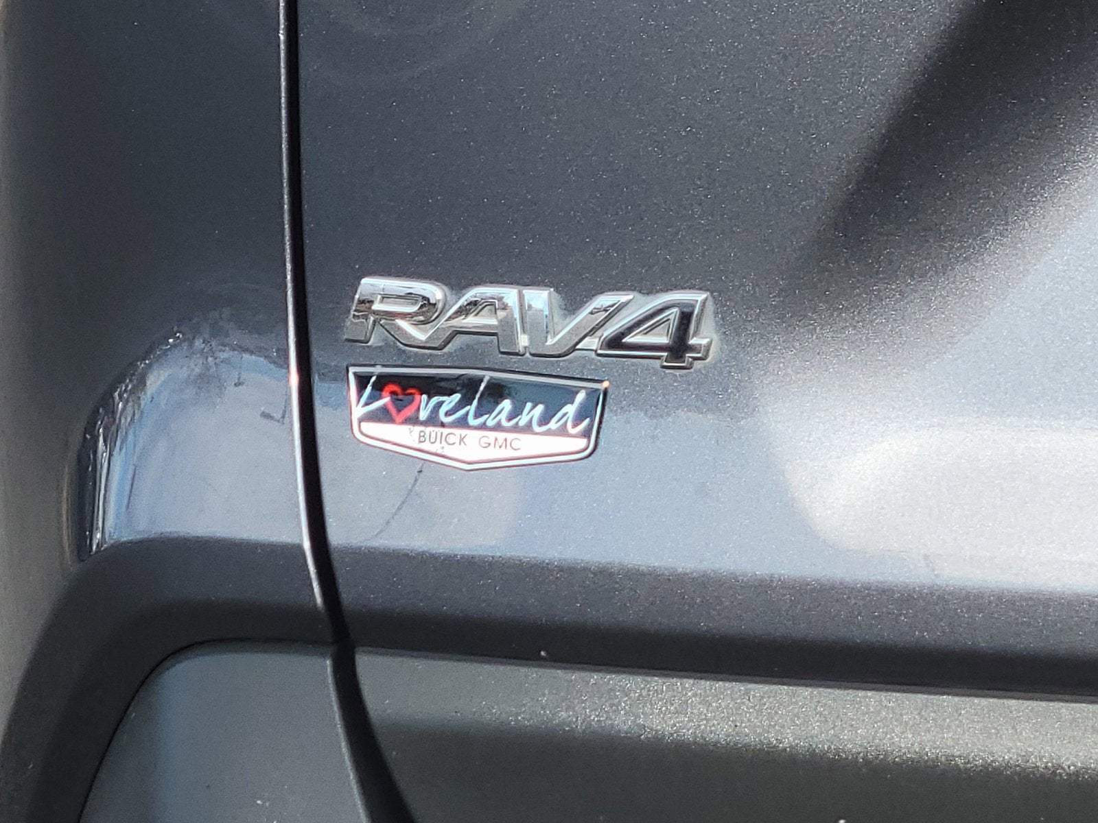 2019 Toyota RAV4 Hybrid Limited