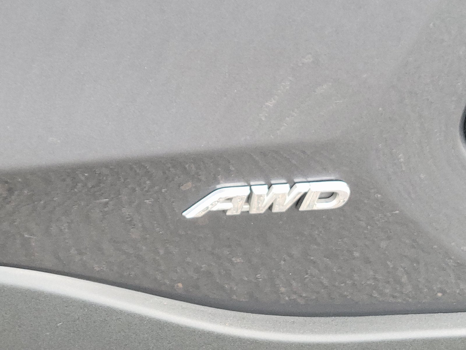 2019 Toyota RAV4 Hybrid Limited