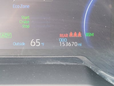 2019 Toyota RAV4 Hybrid Limited