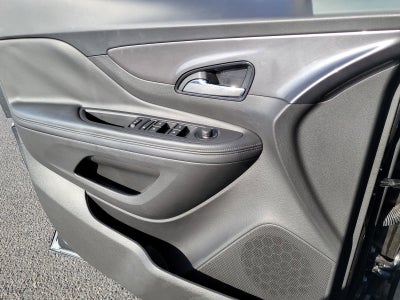 2018 Buick Encore Sport Touring