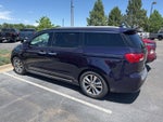 2018 Kia Sedona SX-L
