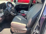 2018 Kia Sedona SX-L