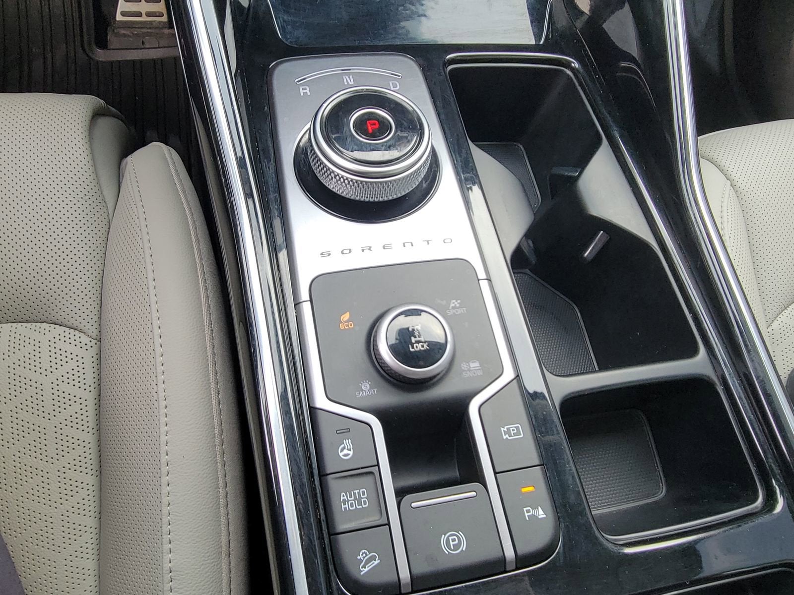 2023 Kia Sorento Hybrid SX Prestige