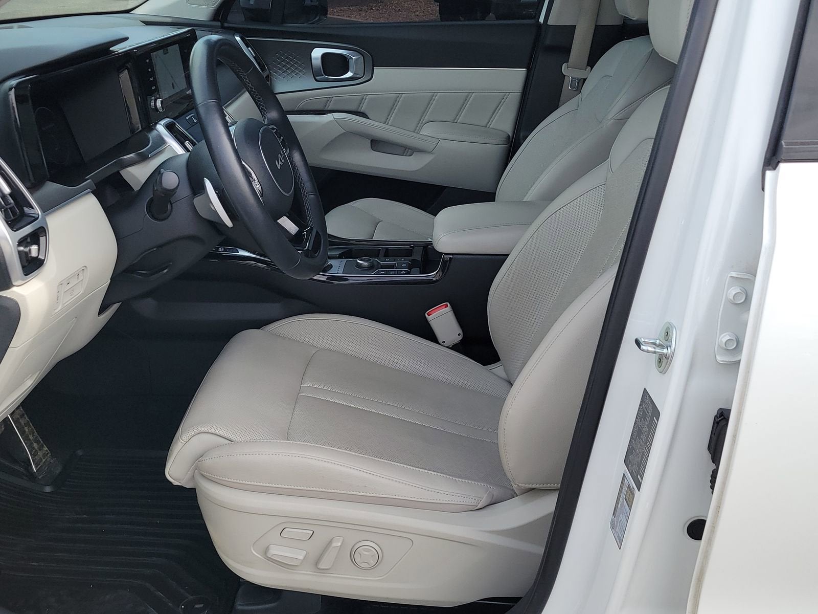 2023 Kia Sorento Hybrid SX Prestige