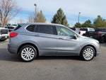 2019 Buick Envision Premium II
