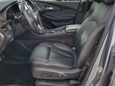 2019 Buick Envision Premium II