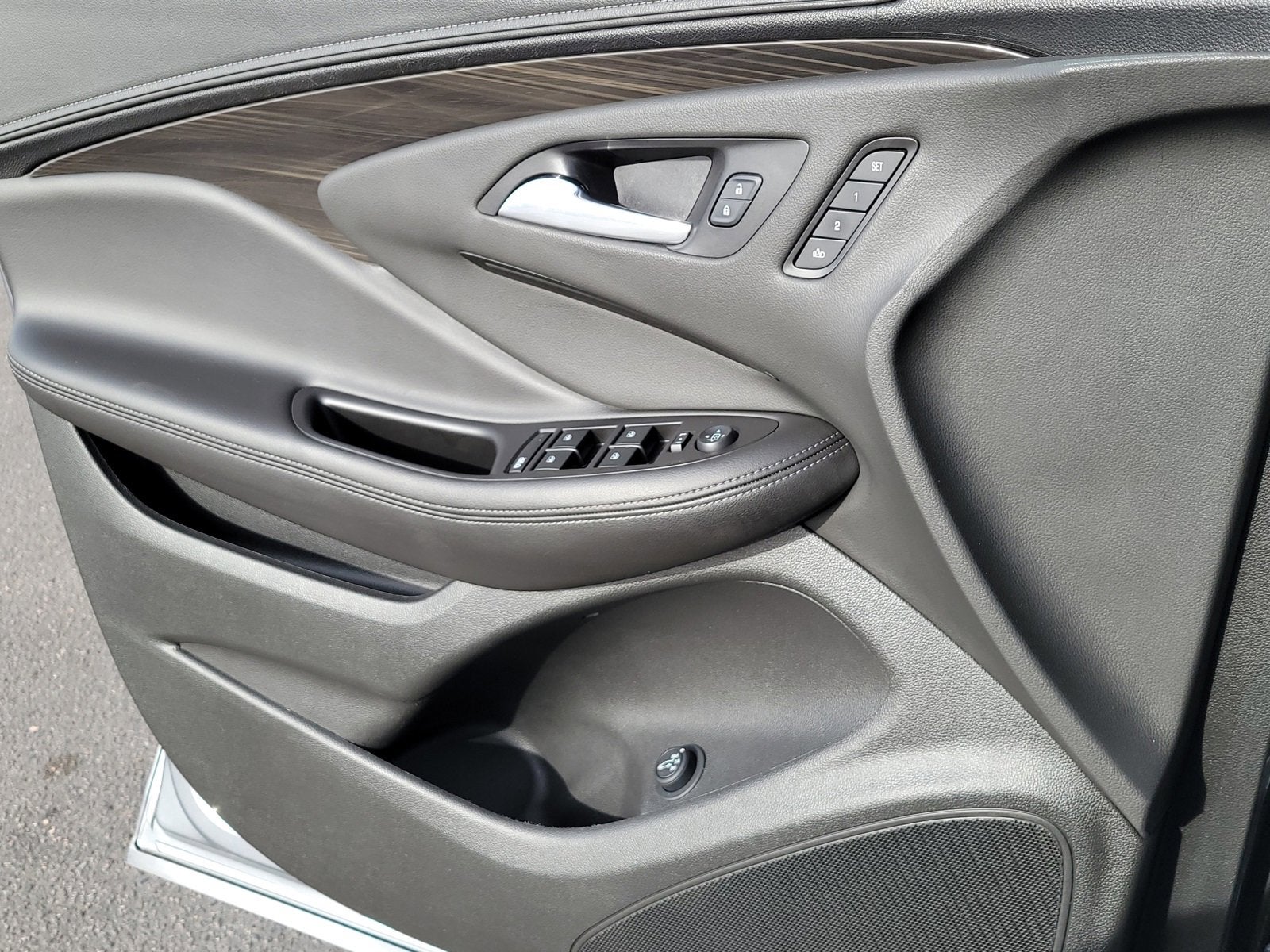 2019 Buick Envision Premium II