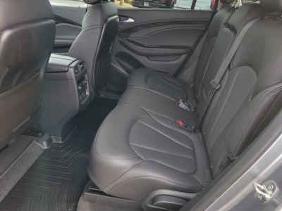 2019 Buick Envision Premium II