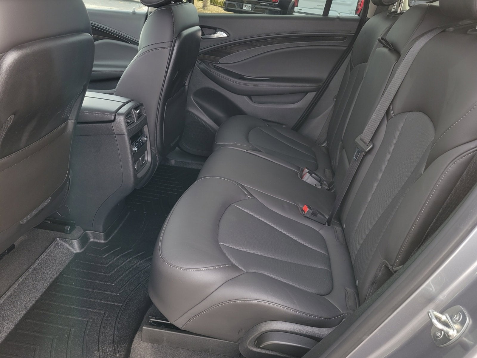 2019 Buick Envision Premium II