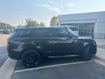 2024 Land Rover Range Rover Sport Dynamic SE