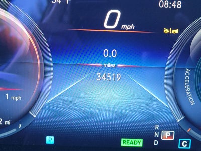 2023 Mercedes-Benz E-Class E 450