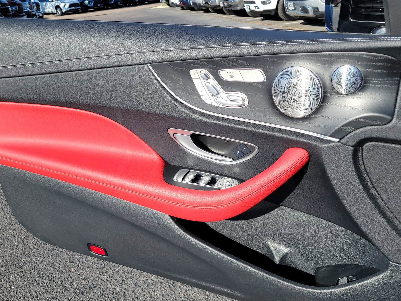 2023 Mercedes-Benz E-Class E 450