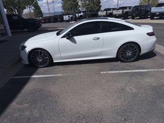 2023 Mercedes-Benz E-Class E 450