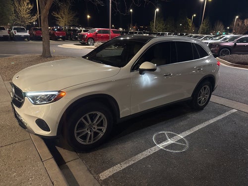 2023 Mercedes-Benz GLC GLC 300