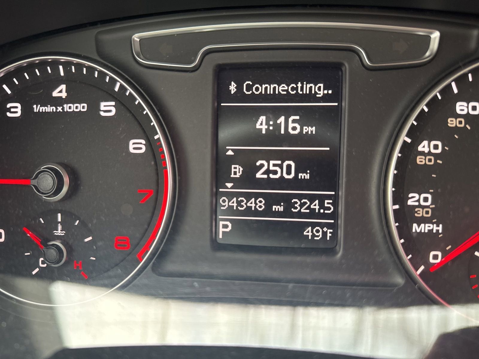 2018 Audi Q3 Premium