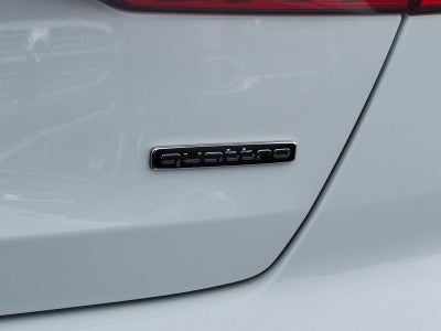 2019 Audi A6 Prestige