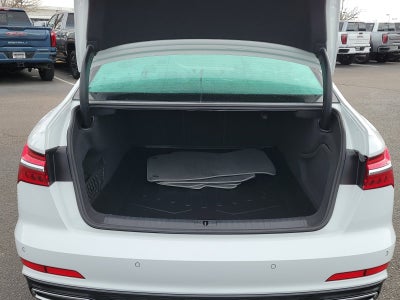 2019 Audi A6 Prestige