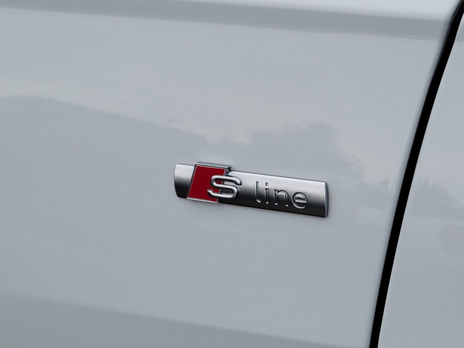 2019 Audi A6 Prestige