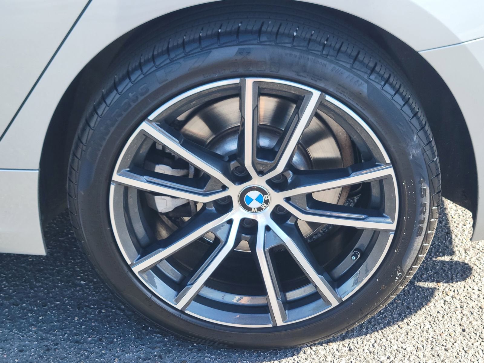 2019 BMW 3 Series 330i xDrive