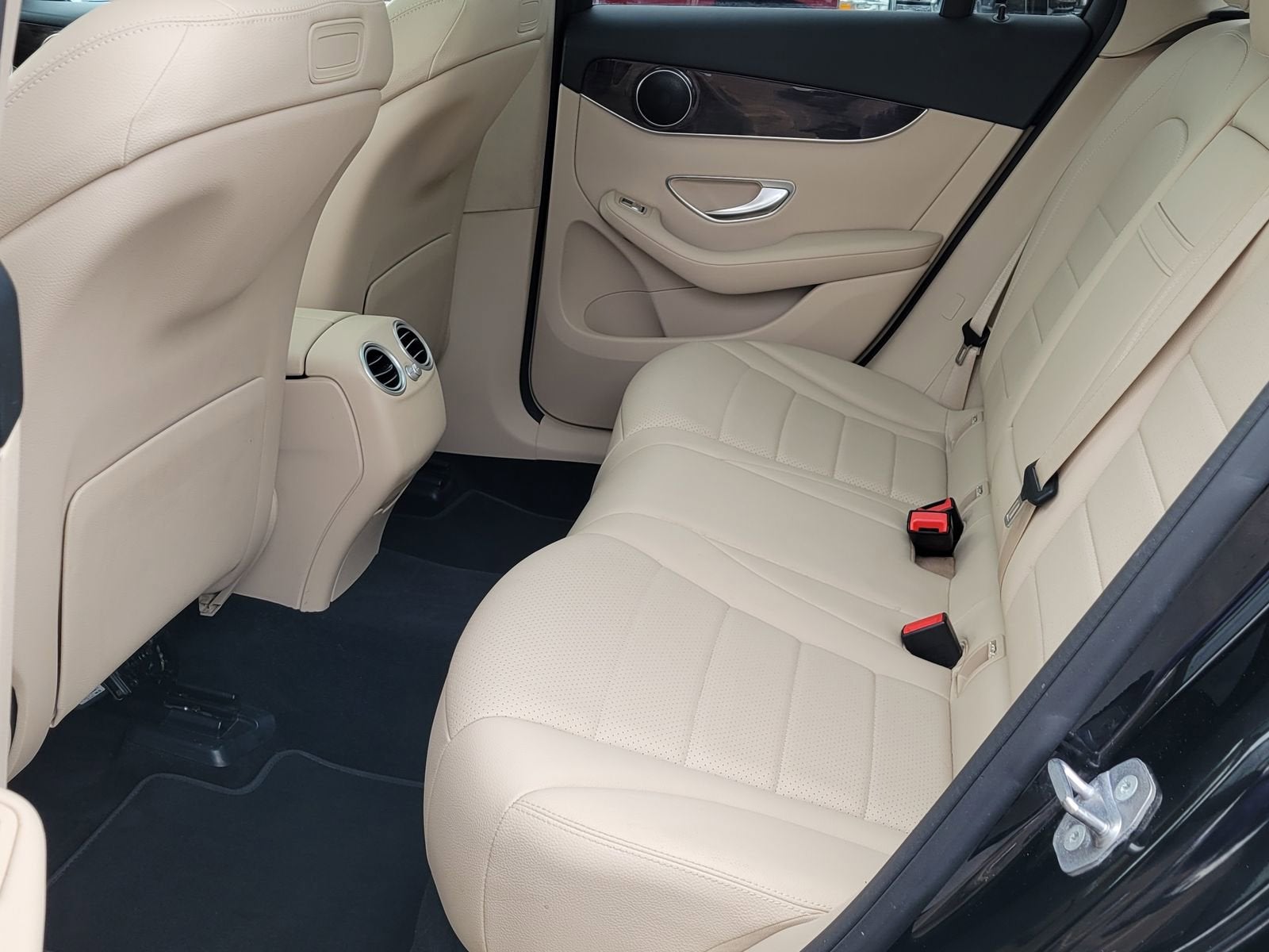 2019 Mercedes-Benz GLC GLC 300