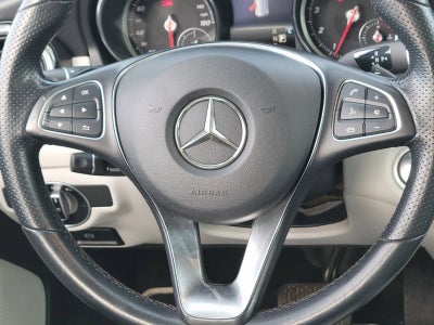 2019 Mercedes-Benz GLA GLA 250