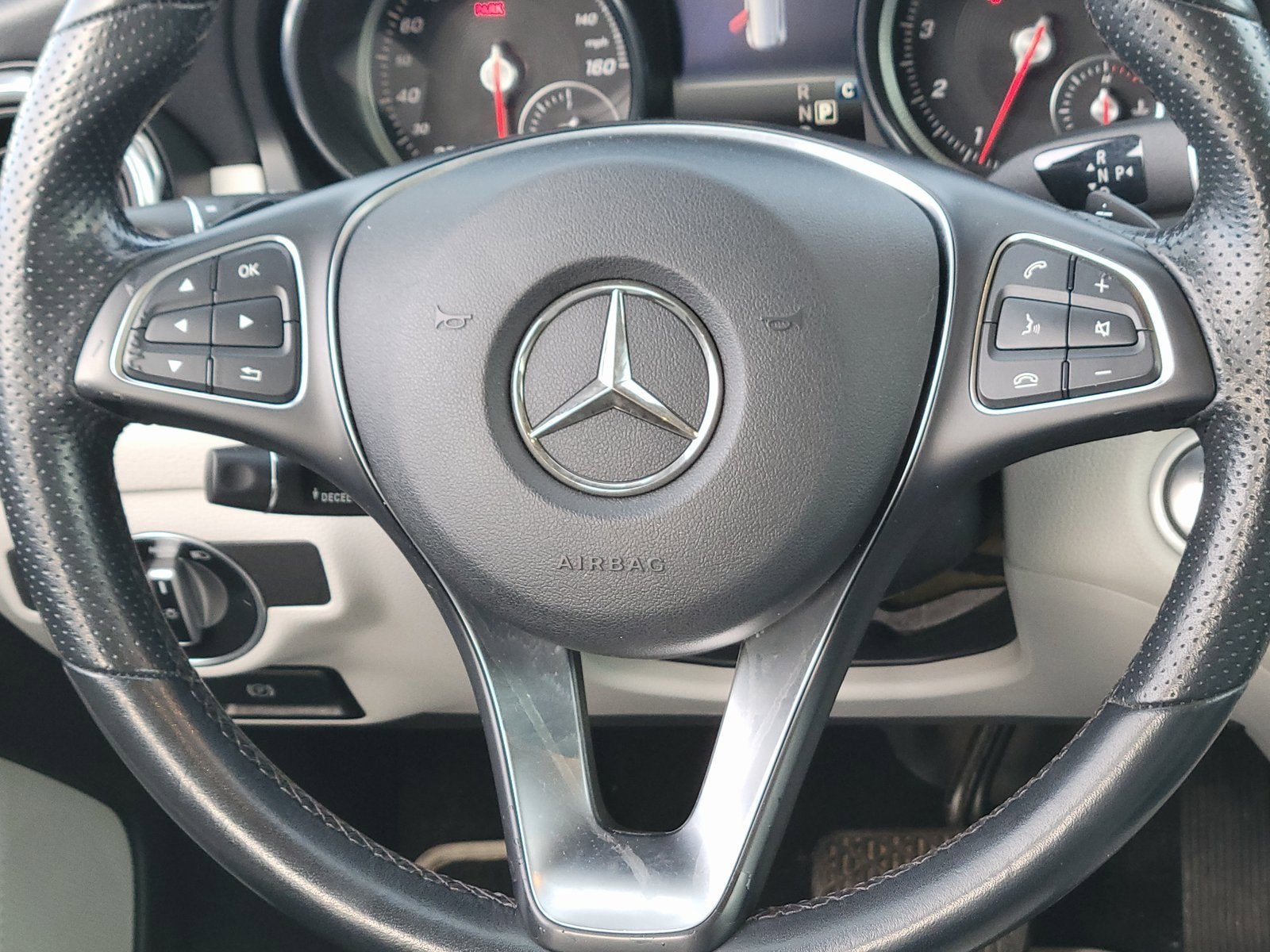 2019 Mercedes-Benz GLA GLA 250