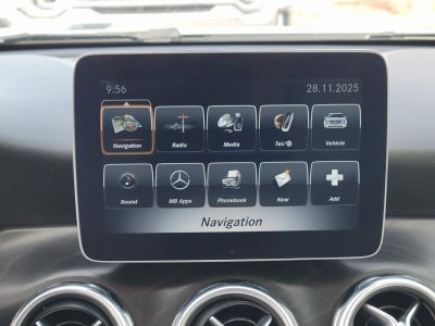 2019 Mercedes-Benz GLA GLA 250