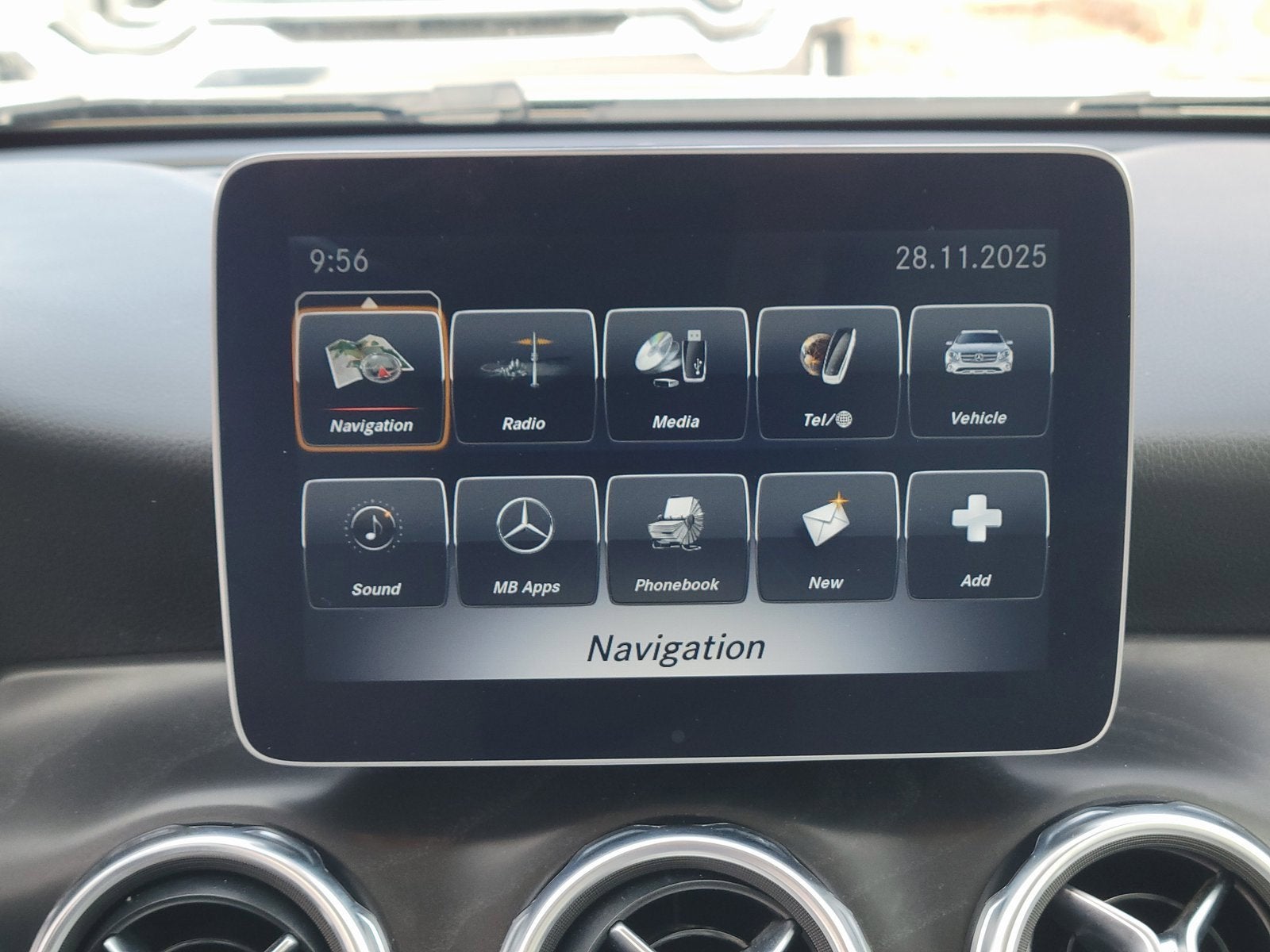 2019 Mercedes-Benz GLA GLA 250