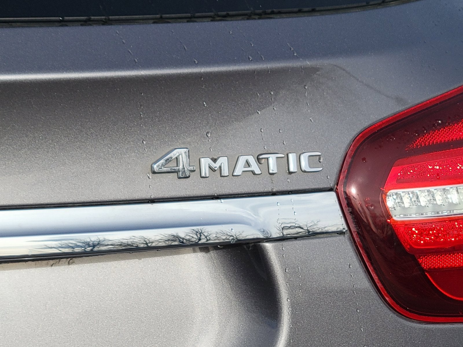 2019 Mercedes-Benz GLA GLA 250