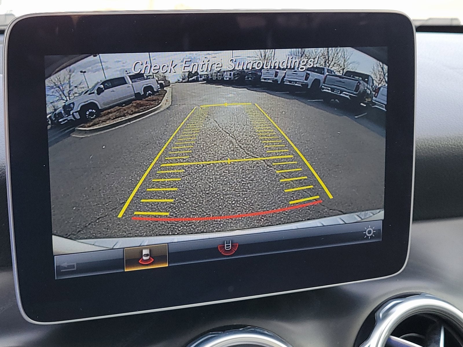 2019 Mercedes-Benz GLA GLA 250