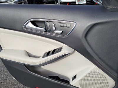 2019 Mercedes-Benz GLA GLA 250