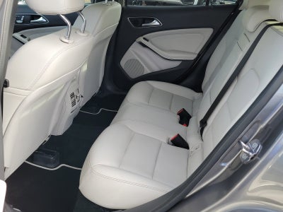 2019 Mercedes-Benz GLA GLA 250