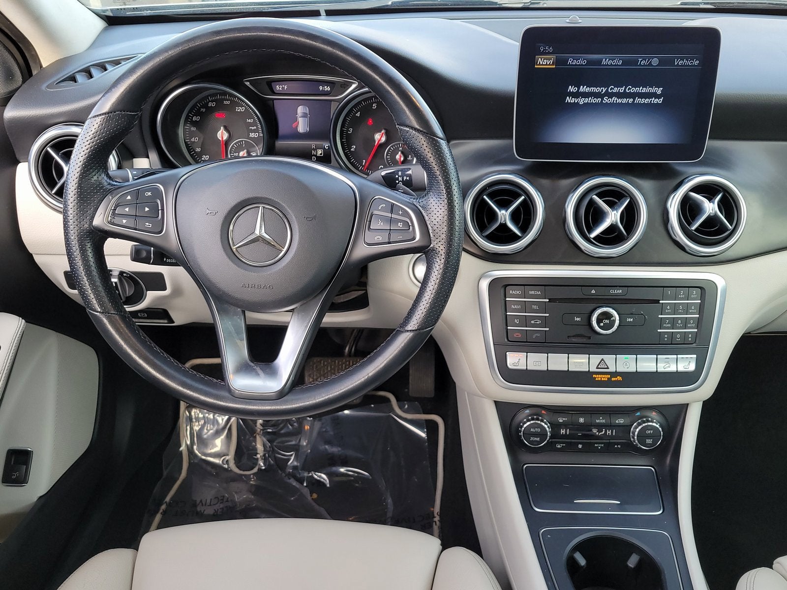 2019 Mercedes-Benz GLA GLA 250