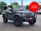 2016 Jeep Wrangler Willys Wheeler