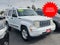 2012 Jeep Liberty Limited