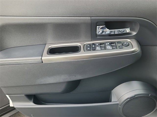 2012 Jeep Liberty Limited