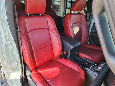 2024 Jeep Wrangler Rubicon 392